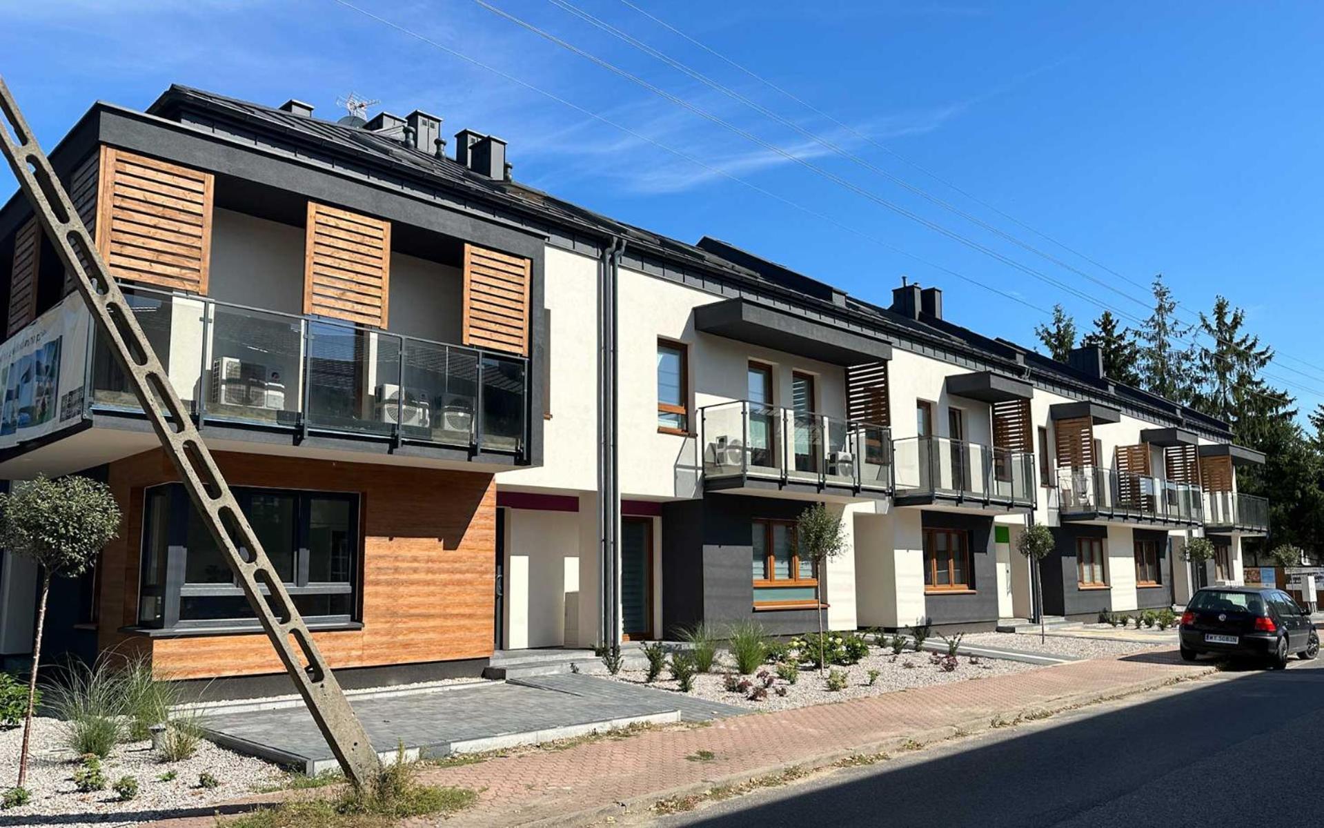 Dmk Oak Studio Near Warsaw-Modlin Airport Nowy Dwor Mazowiecki Exterior photo